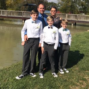 Meet your Posher, Valerie